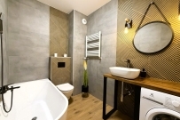 Mieszkanie 33 m&sup2;, Gorzów Wielkopolski - 2100 zł (nr 894/2639/OMW)