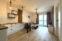 Mieszkanie 33 m&sup2;, Gorzów Wielkopolski - 2100 zł (nr 894/2639/OMW)