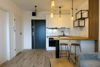 Mieszkanie 33 m&sup2;, Gorzów Wielkopolski - 2100 zł (nr 894/2639/OMW)