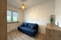 Mieszkanie 33 m&sup2;, Gorzów Wielkopolski - 2100 zł (nr 894/2639/OMW)