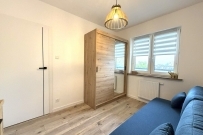 Mieszkanie 33 m&sup2;, Gorzów Wielkopolski - 2100 zł (nr 894/2639/OMW)
