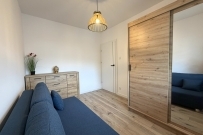 Mieszkanie 33 m&sup2;, Gorzów Wielkopolski - 2100 zł (nr 894/2639/OMW)
