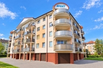 Obiekt 20 m&sup2;, Gorzów Wielkopolski, os. Europejskie - 350 zł (nr 285/3070/OOW)