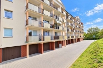 Obiekt 20 m&sup2;, Gorzów Wielkopolski, os. Europejskie - 350 zł (nr 285/3070/OOW)