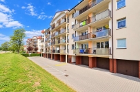 Obiekt 20 m&sup2;, Gorzów Wielkopolski, os. Europejskie - 350 zł (nr 285/3070/OOW)
