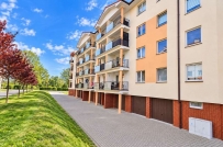 Obiekt 20 m&sup2;, Gorzów Wielkopolski, os. Europejskie - 350 zł (nr 285/3070/OOW)
