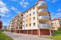 Obiekt 20 m&sup2;, Gorzów Wielkopolski, os. Europejskie - 350 zł (nr 285/3070/OOW)