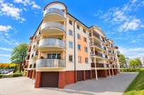 Obiekt 20 m&sup2;, Gorzów Wielkopolski, os. Europejskie - 350 zł (nr 285/3070/OOW)