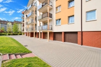 Obiekt 20 m&sup2;, Gorzów Wielkopolski, os. Europejskie - 350 zł (nr 285/3070/OOW)
