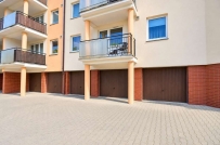 Obiekt 20 m&sup2;, Gorzów Wielkopolski, os. Europejskie - 350 zł (nr 285/3070/OOW)