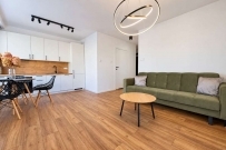 Mieszkanie 50 m&sup2;, Gorzów Wielkopolski - 523800 zł (nr 3102/3070/OMS)