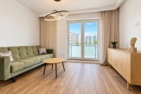 Mieszkanie 50 m&sup2;, Gorzów Wielkopolski - 523800 zł (nr 3102/3070/OMS)