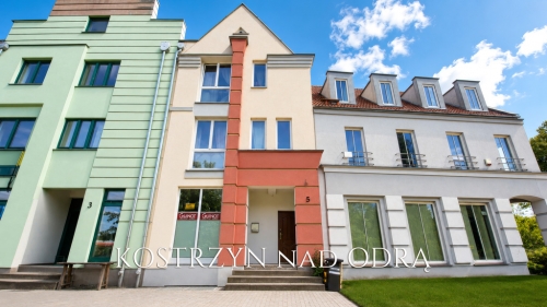  na  Kostrzyn Nad Odrą - 749 000 zł