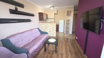 Mieszkanie 30 m&sup2;, Gorzów Wielkopolski, os. Europejskie - 319000 zł (nr 1385/8967/OMS)