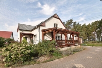 Dom 168 m&sup2;, Bogdaniec, Podjenin - 850000 zł (nr 971/2287/ODS)