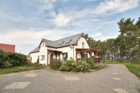 Dom 168 m&sup2;, Bogdaniec, Podjenin - 850000 zł (nr 971/2287/ODS)