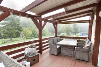 Dom 168 m&sup2;, Bogdaniec, Podjenin - 850000 zł (nr 971/2287/ODS)
