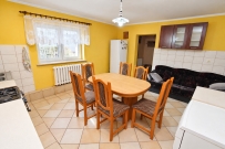 Dom 127 m&sup2;, Słońsk - 420000 zł (nr 830/3504/ODS)