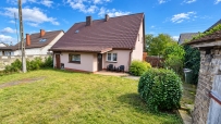 Dom 127 m&sup2;, Słońsk - 420000 zł (nr 830/3504/ODS)