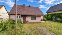 Dom 127 m&sup2;, Słońsk - 420000 zł (nr 830/3504/ODS)
