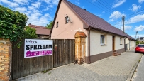Dom 127 m&sup2;, Słońsk - 420000 zł (nr 830/3504/ODS)