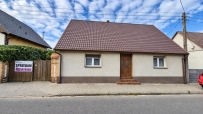 Dom 127 m&sup2;, Słońsk - 420000 zł (nr 830/3504/ODS)