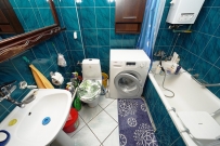 Mieszkanie 49 m², Gorzów Wielkopolski, Śródmieście - 279000 zł (nr 2683/2055/OMS)