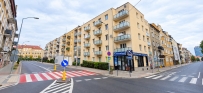 Mieszkanie 49 m², Gorzów Wielkopolski, Śródmieście - 279000 zł (nr 2683/2055/OMS)