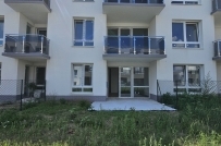 Mieszkanie 43,33 m&sup2;, Słubice - 428967 zł (nr 2635/2562/OMS)