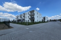 Mieszkanie 43,33 m&sup2;, Słubice - 428967 zł (nr 2635/2562/OMS)