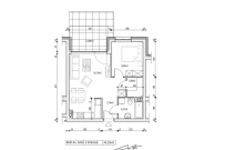 Mieszkanie 43,33 m&sup2;, Słubice - 428967 zł (nr 2635/2562/OMS)