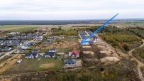 Działka 1063 m&sup2;, Santok, Janczewo - 130000 zł (nr 1380/2562/OGS)