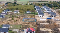 Działka 1063 m&sup2;, Santok, Janczewo - 130000 zł (nr 1380/2562/OGS)
