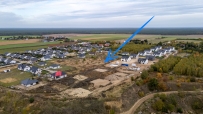 Działka 1063 m&sup2;, Santok, Janczewo - 130000 zł (nr 1380/2562/OGS)