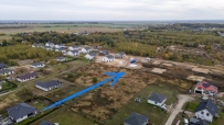 Działka 1063 m&sup2;, Santok, Janczewo - 130000 zł (nr 1380/2562/OGS)