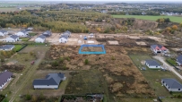 Działka 1063 m&sup2;, Santok, Janczewo - 130000 zł (nr 1380/2562/OGS)