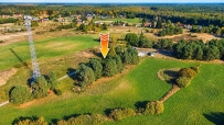 Działka 1213 m&sup2;, Kłodawa, Łośno - 135000 zł (nr 496/3070/OGS)