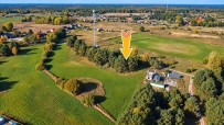 Działka 1213 m&sup2;, Kłodawa, Łośno - 135000 zł (nr 496/3070/OGS)