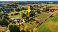 Działka 1213 m&sup2;, Kłodawa, Łośno - 135000 zł (nr 496/3070/OGS)