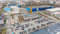 Lokal 999 m&sup2;, Gorzów Wielkopolski, Zamoście - 25000 zł (nr 53/2181/OLW)