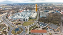 Lokal 999 m&sup2;, Gorzów Wielkopolski, Zamoście - 25000 zł (nr 53/2181/OLW)