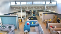 Lokal 999 m&sup2;, Gorzów Wielkopolski, Zamoście - 25000 zł (nr 53/2181/OLW)