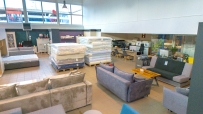 Lokal 999 m&sup2;, Gorzów Wielkopolski, Zamoście - 25000 zł (nr 53/2181/OLW)