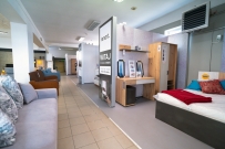 Lokal 999 m&sup2;, Gorzów Wielkopolski, Zamoście - 25000 zł (nr 53/2181/OLW)