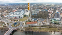 Lokal 999 m&sup2;, Gorzów Wielkopolski, Zamoście - 25000 zł (nr 53/2181/OLW)