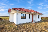Dom 126,23 m², Gorzów Wielkopolski, Siedlice - 570000 zł (nr 831/3504/ODS)