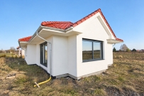 Dom 126,23 m², Gorzów Wielkopolski, Siedlice - 570000 zł (nr 831/3504/ODS)