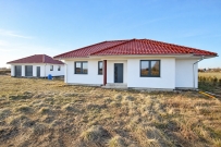 Dom 126,23 m², Gorzów Wielkopolski, Siedlice - 570000 zł (nr 831/3504/ODS)
