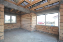 Dom 126,23 m², Gorzów Wielkopolski, Siedlice - 570000 zł (nr 831/3504/ODS)