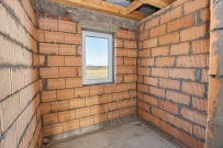Dom 126,23 m², Gorzów Wielkopolski, Siedlice - 570000 zł (nr 831/3504/ODS)